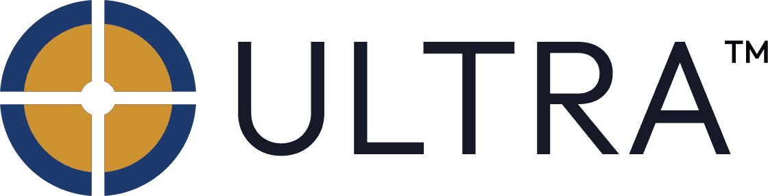 Ultra AI logo