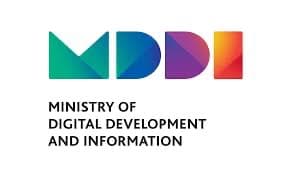 Ministry of Digital Development and Information