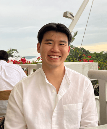 Brandon Ong